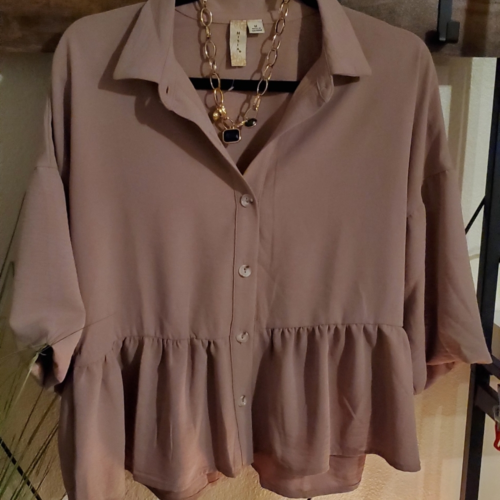 Women's blouse